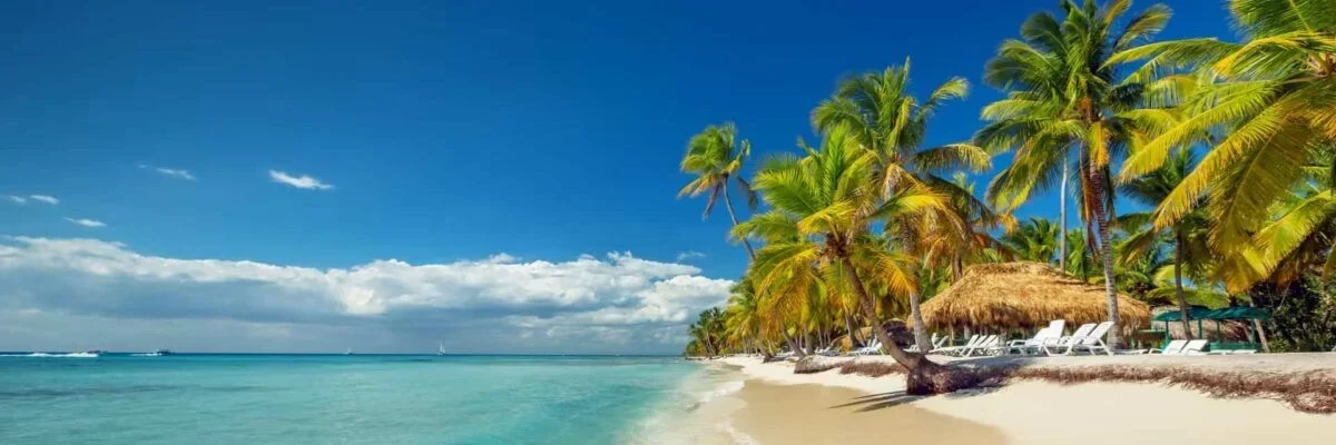 playas de punta cana