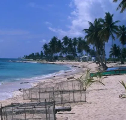 pueblos que visitar desde punta cana