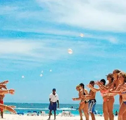 punta cana en junio