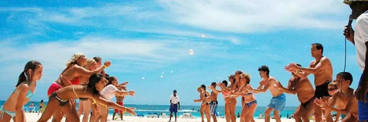 punta cana en junio