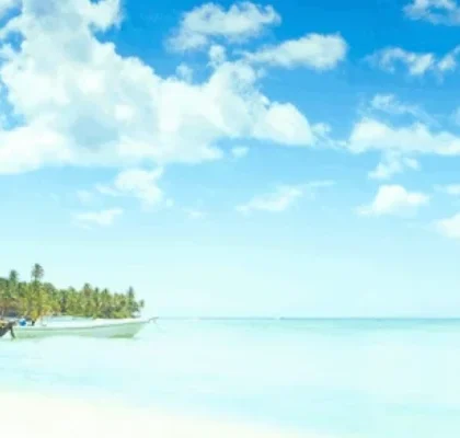 punta cana en octubre