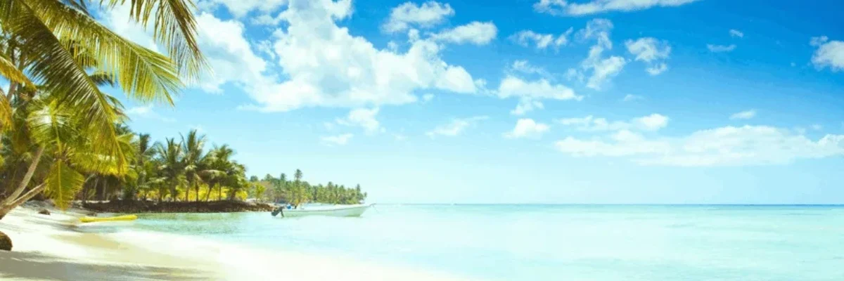punta cana en octubre
