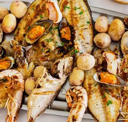 que comer en fuerteventura