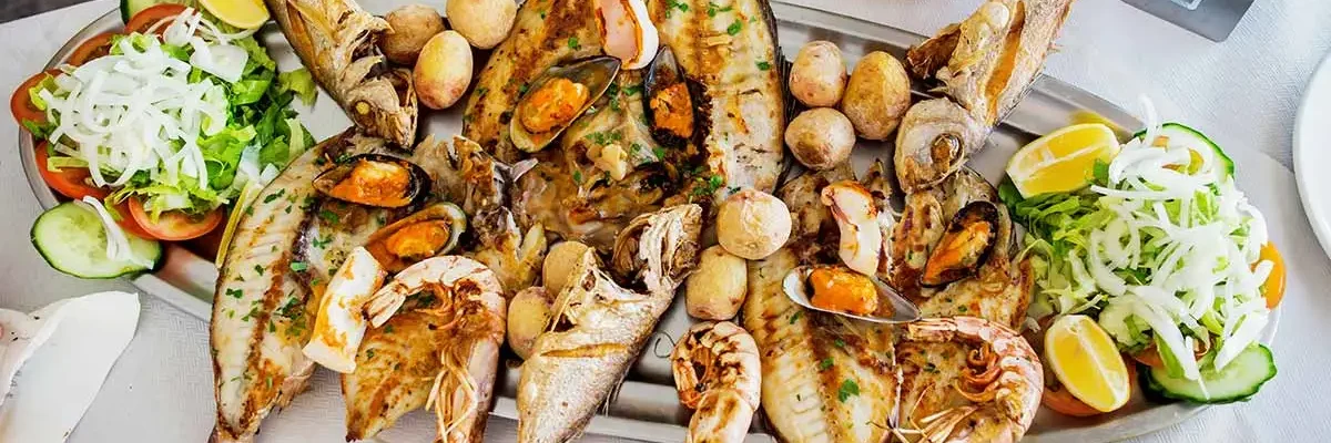 que comer en fuerteventura