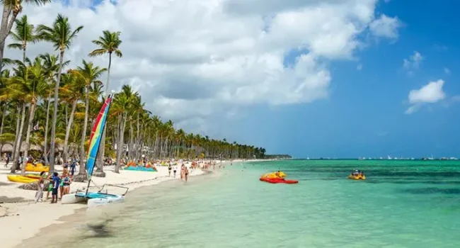 que hacer en punta cana si llueve