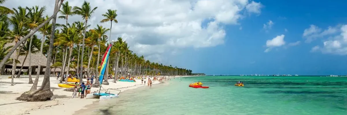 que hacer en punta cana si llueve