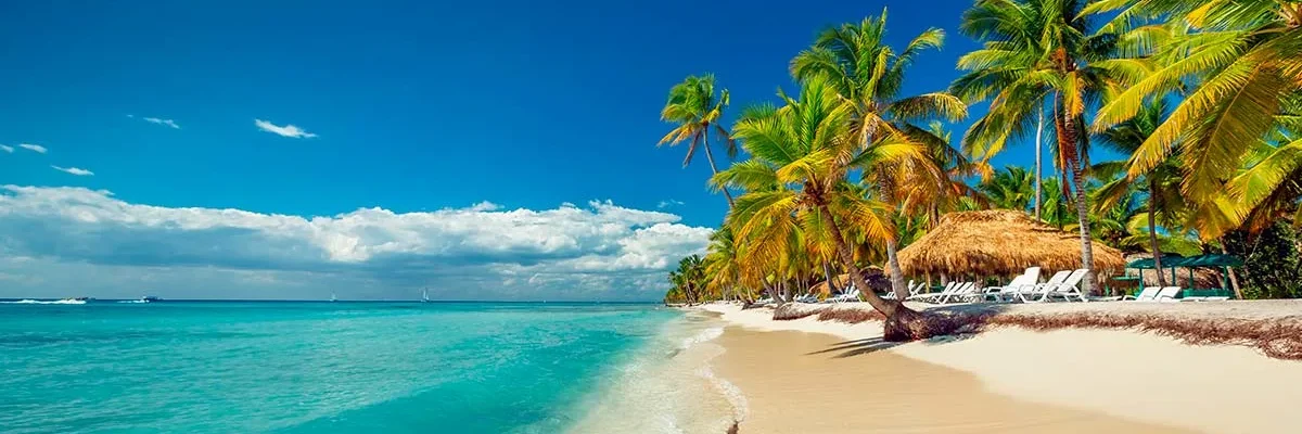 que meter en la maleta punta cana