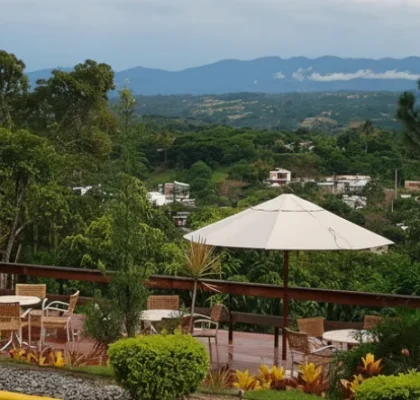 qué ver equé ver en san jose de las matasn san jose de las matas