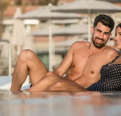 regalos navidad pareja
