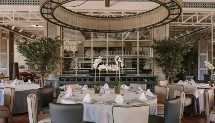 restaurantes romanticos gran canaria
