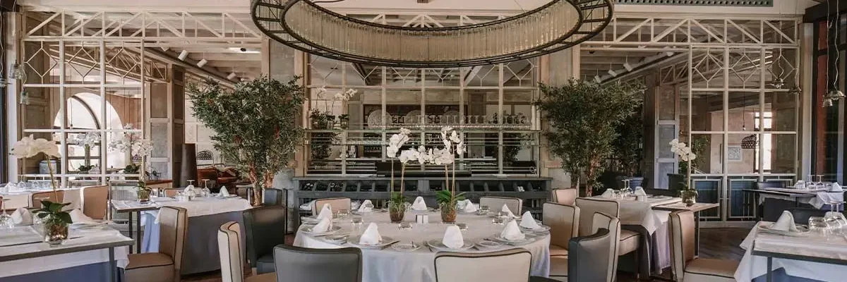restaurantes romanticos gran canaria