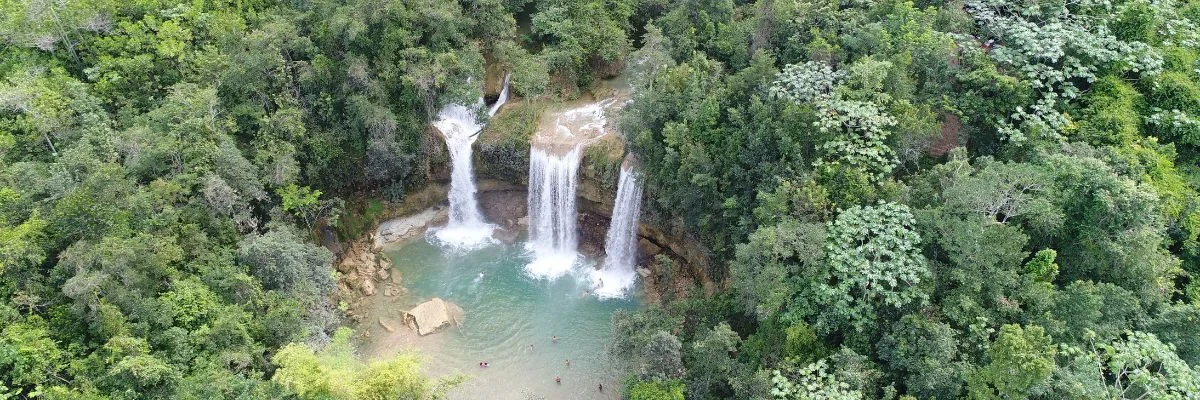 salto alto in bayaguana