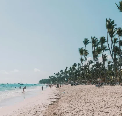 strand bávaro