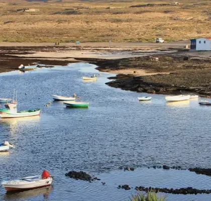 the best beaches in Jandía