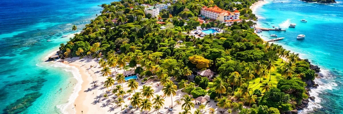 things to do in Cayo Levantado