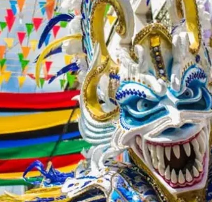 things to do in La Vega