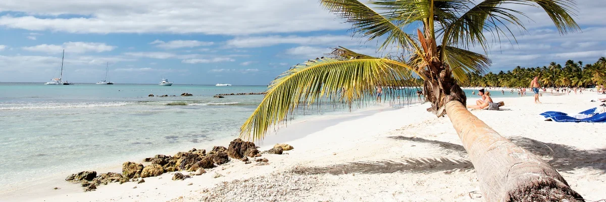 tiempo en agosto punta cana