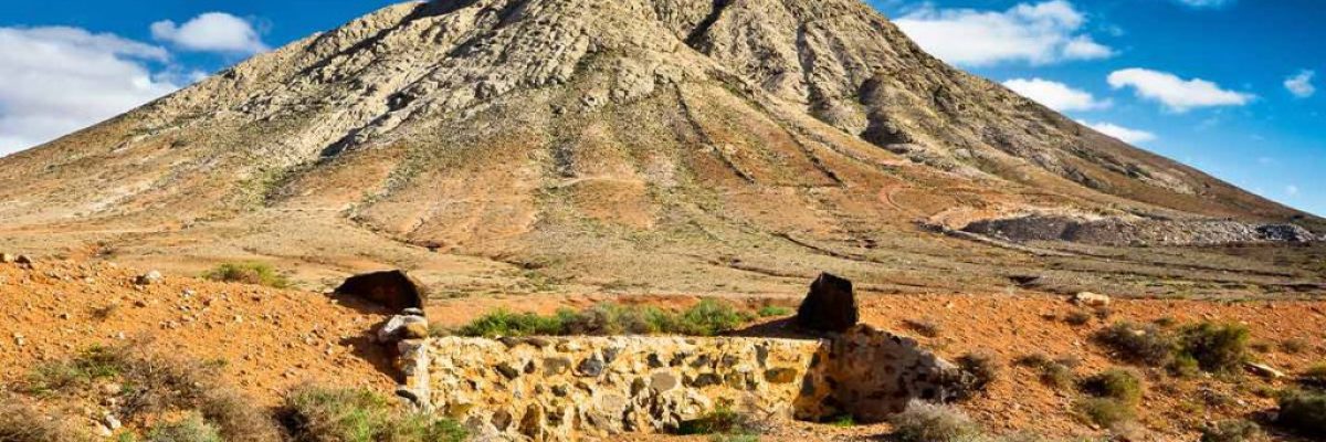 tindaya fuerteventura