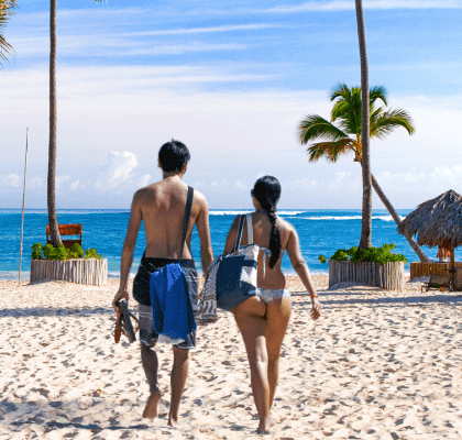 tourism Dominican Republic