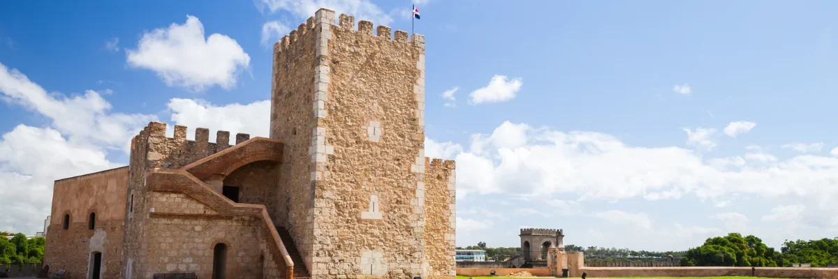 tourist activities in Santo Domingo