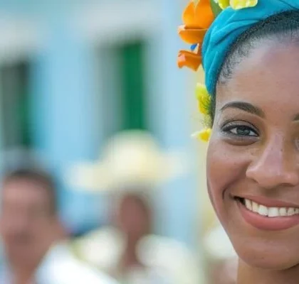 tradiciones de republica dominicana