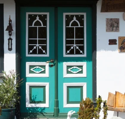 travel to Graal-Müritz