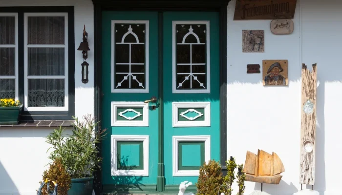 travel to Graal-Müritz