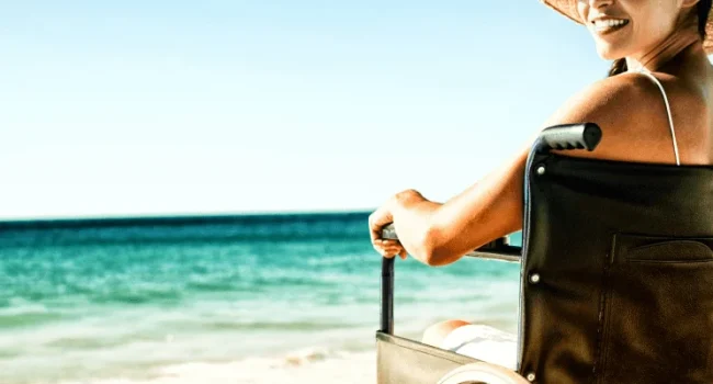 turismo accesible caribe