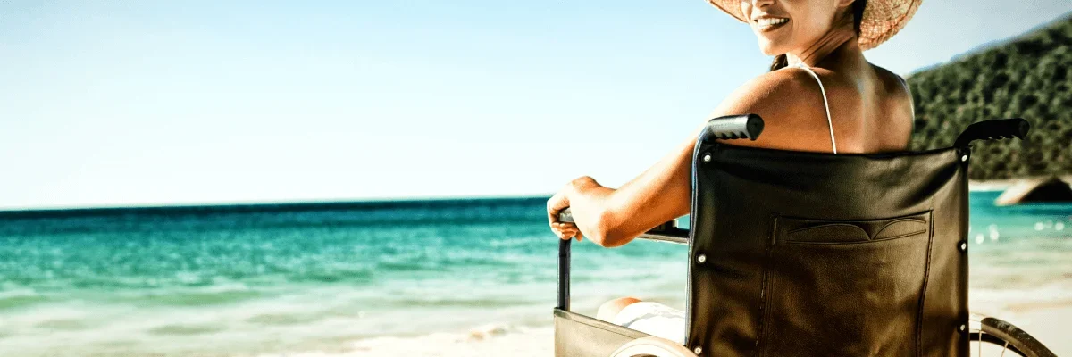 turismo accesible caribe