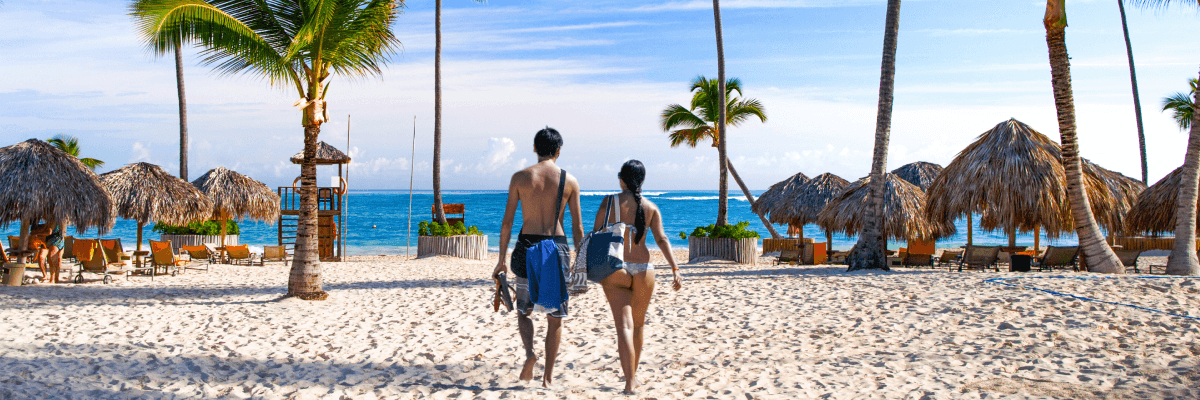 turismo república dominicana
