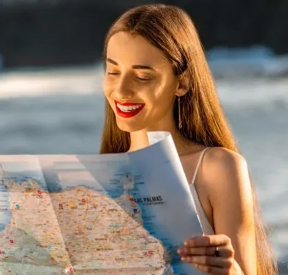 versteckte Orte auf Gran Canaria