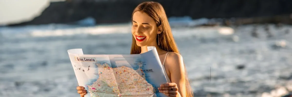 versteckte Orte auf Gran Canaria