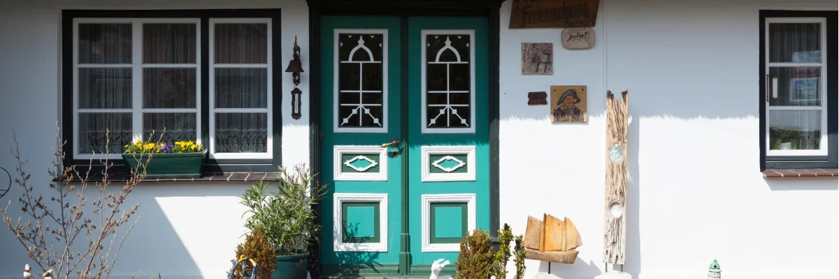 viajar a Graal-Müritz