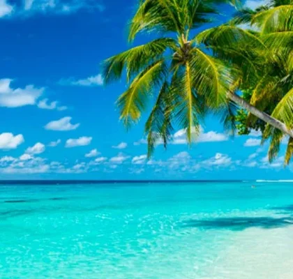 viajar al caribe en noviembre