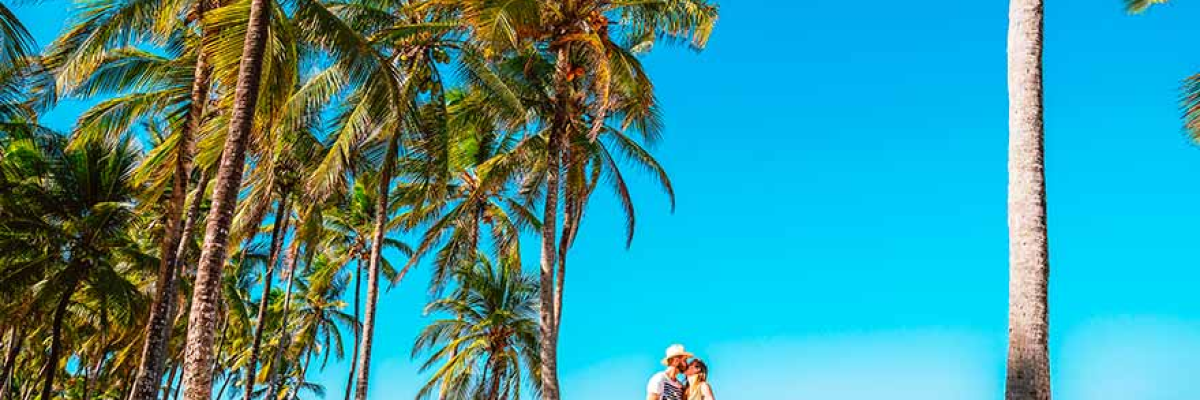 viaje de novios punta cana