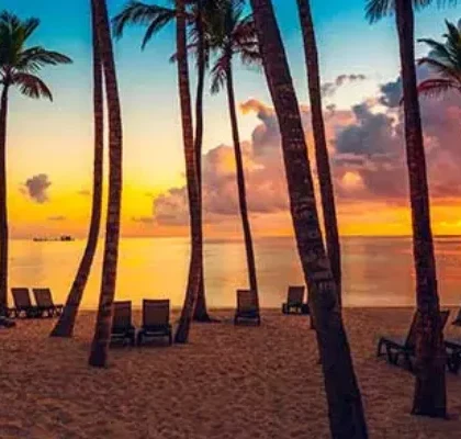 viaje punta cana