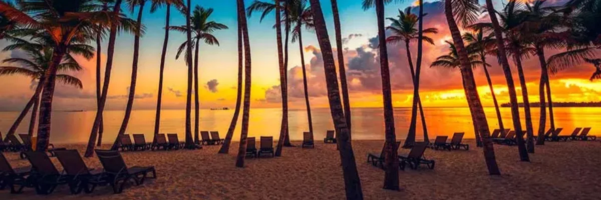 viaje punta cana