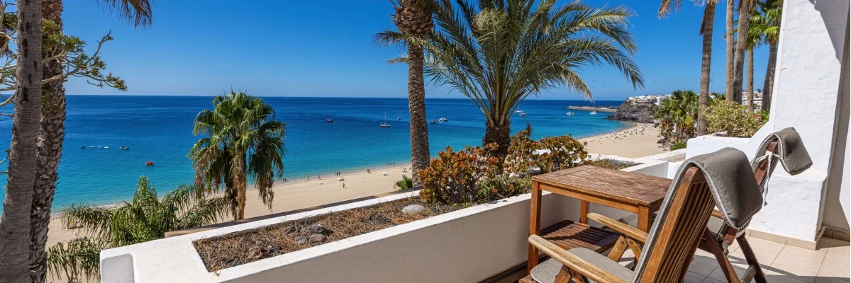 villas para celebraciones en fuerteventura