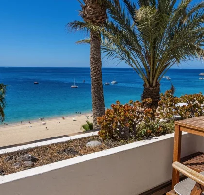 villen für feierlichkeiten auf fuerteventura