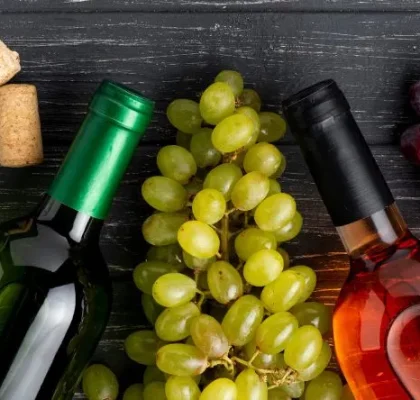 vinos de gran canaria