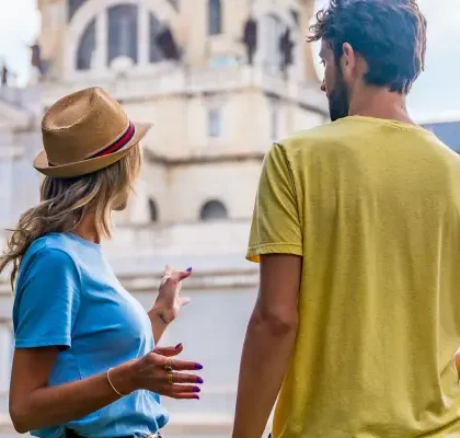 visit madrid in 2 days