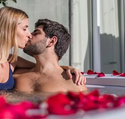 vive un fin de semana romántico en Gran Canaria