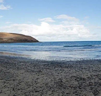 was man in Pozo Negro auf Fuerteventura unternehmen kann