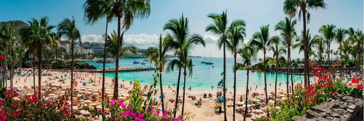 was man in anfi del mar sehen und tun kann
