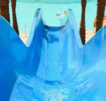 water park Punta Cana