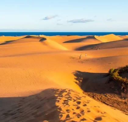 what to do in Playa del Inglés