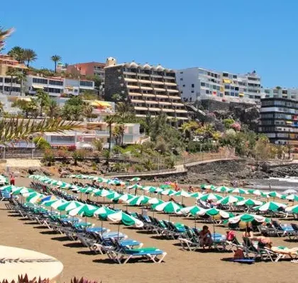 what to do in san agustin gran canaria