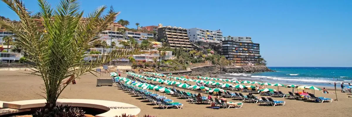 what to do in san agustin gran canaria
