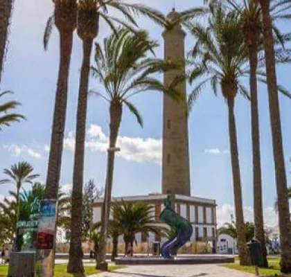 what to see in Meloneras