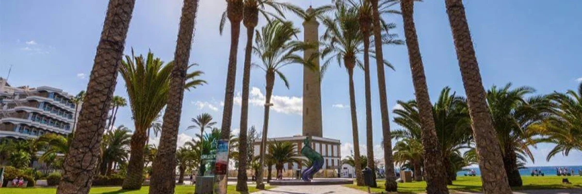 what to see in Meloneras